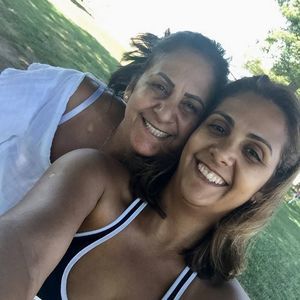 Meet your Posher, Edna